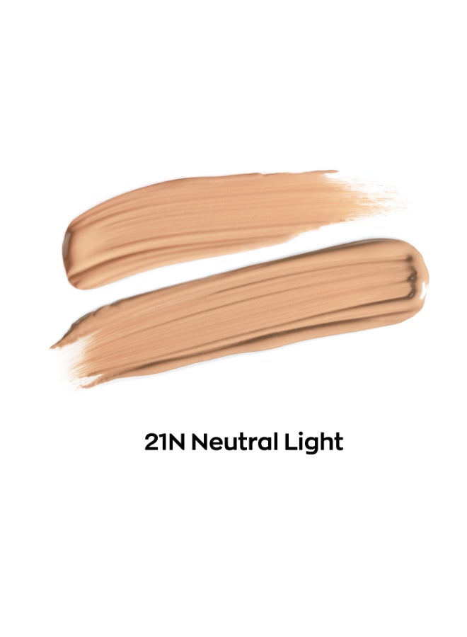 Avon Flawless Match Concealer - 21N Neautral Light