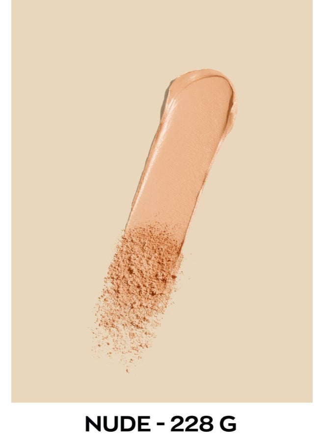 Power Stay Cream To Powder - Nude 228G