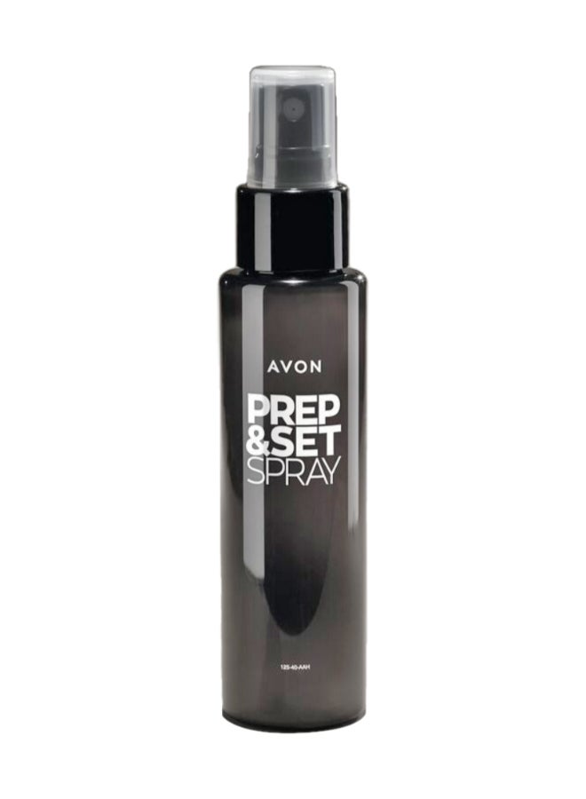 Prep And Set Spray - 125Ml