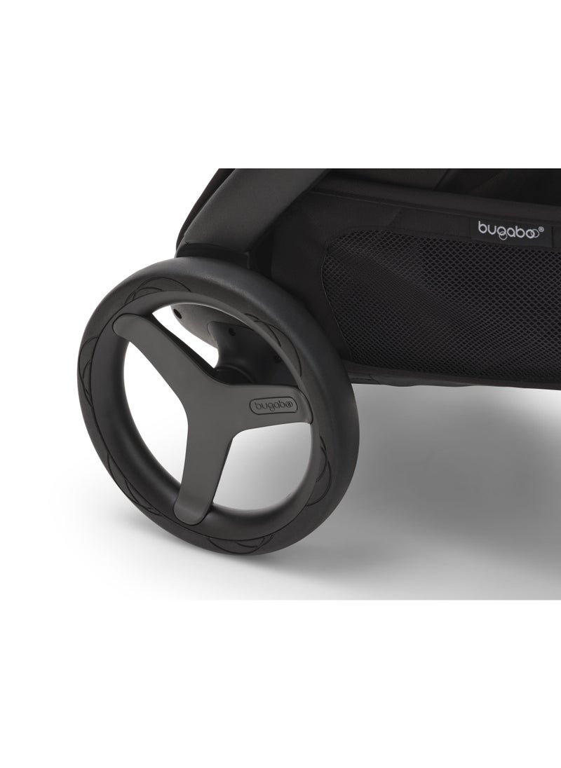 Dragonfly Stroller - Black/Midnight Black