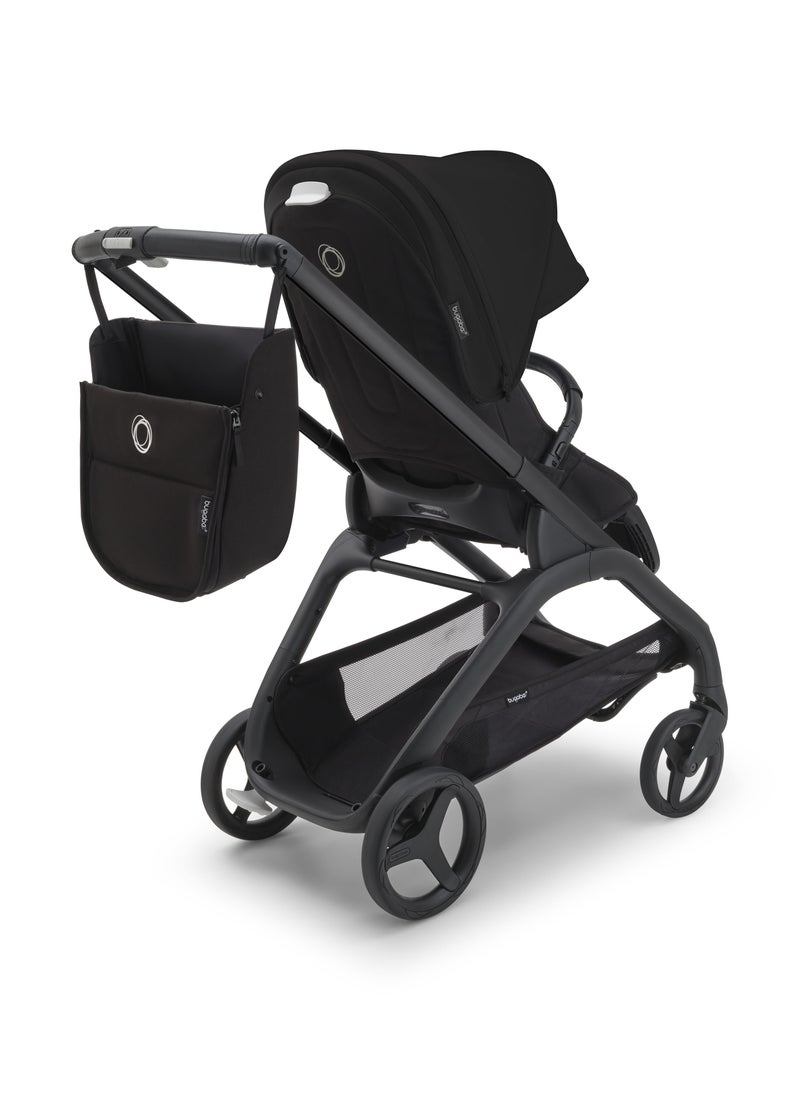 Dragonfly Stroller - Black/Midnight Black