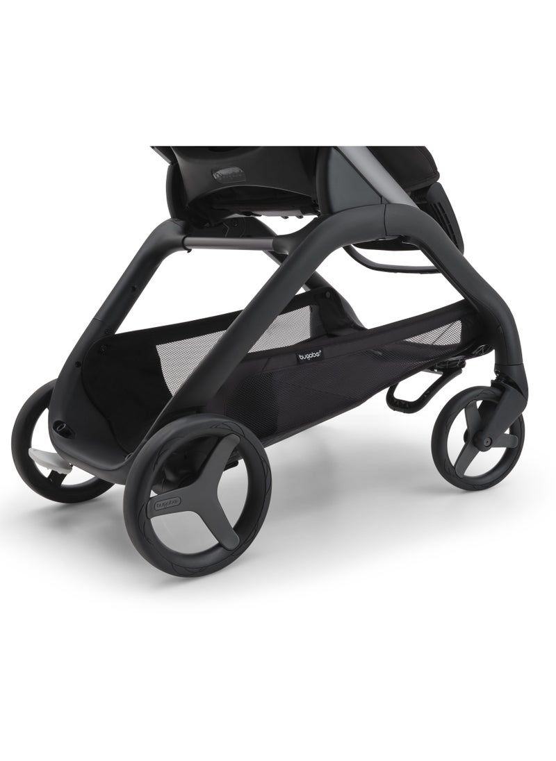 Dragonfly Stroller - Black/Midnight Black