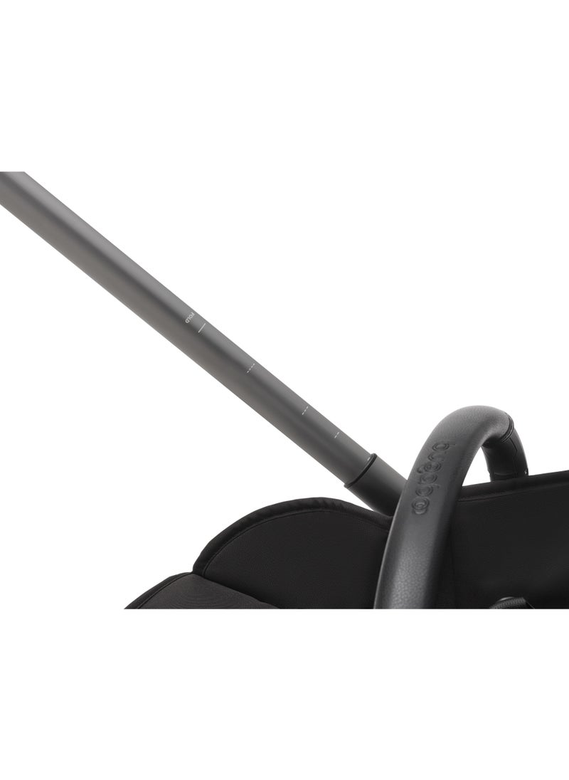 Dragonfly Stroller - Black/Midnight Black