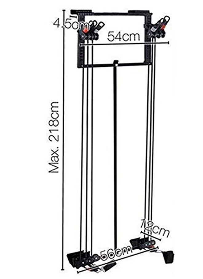 200 Body Exercise Arm Machine 90kg