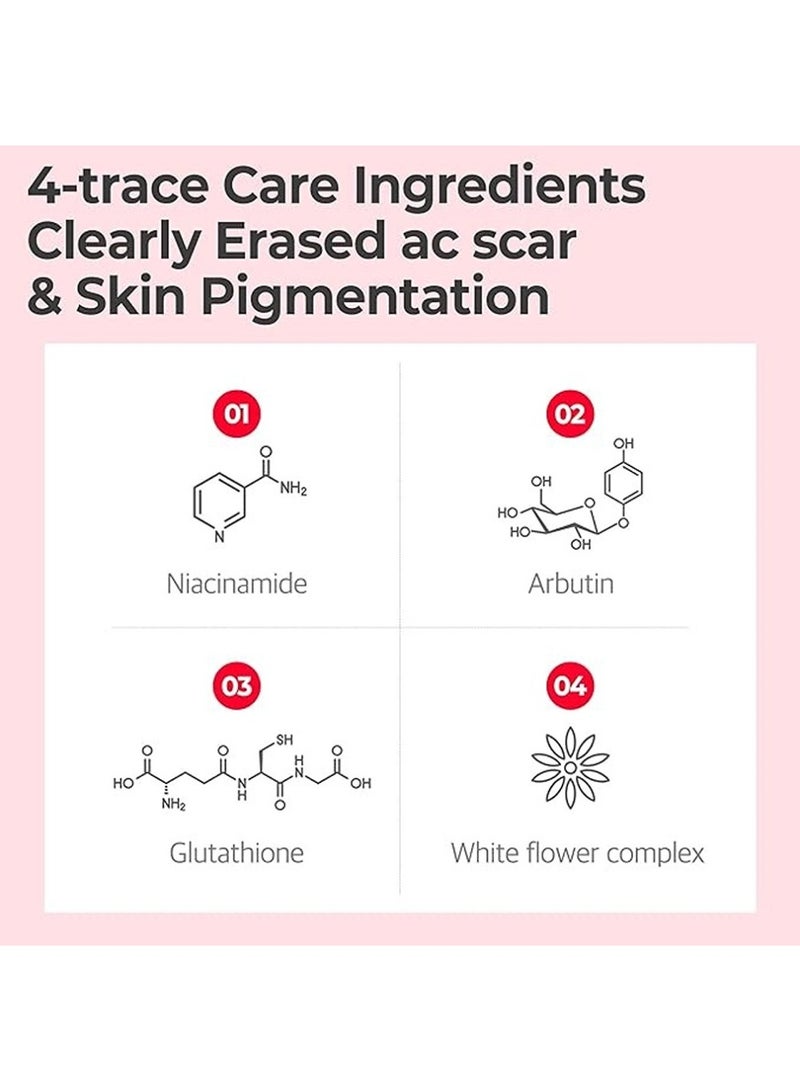 Snail Truecica Miracle Repair Face Toner - Made From Snail Mucin For Sensitive Skin - Daily Repair  Toner For Skin Texture And Pigmentation Care 135ml
