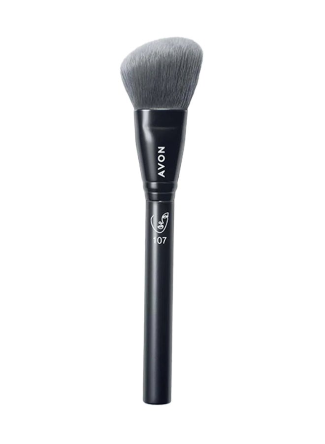 Angled Blush Brush