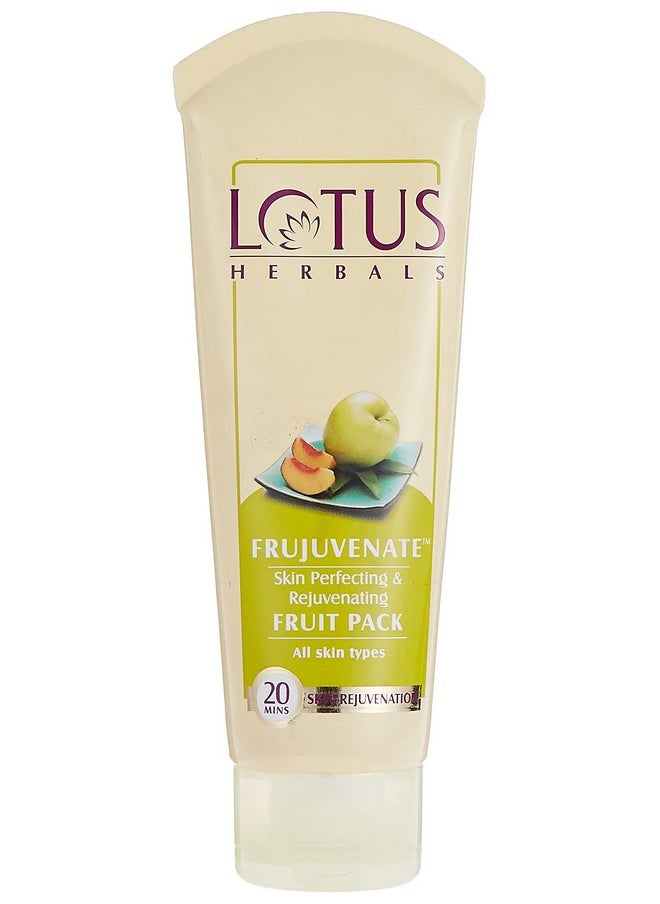 Lotus Herbals Frujuvenate 120g