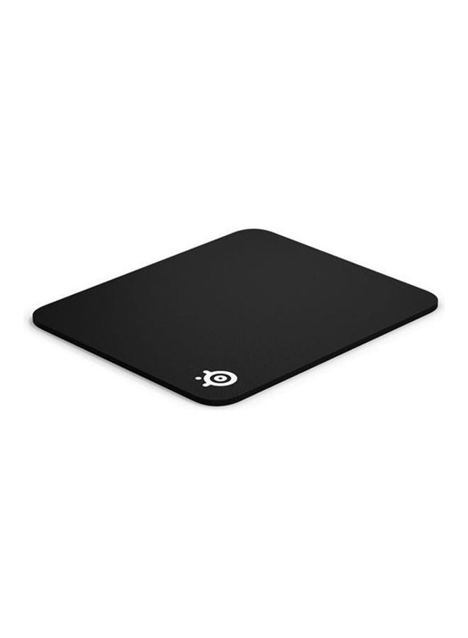 Steelseries 63836 Qck Heavy Cloth Gaming Mouse Pad - Extra Thick Non-Slip Base - Micro-Woven Surface - Optimized For Gaming Sensors