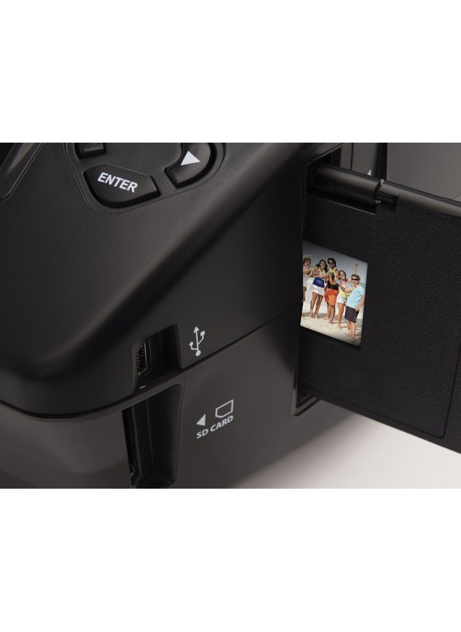 ION Pics 2 SD | Photo, Slide and Film Scanner with SD Card