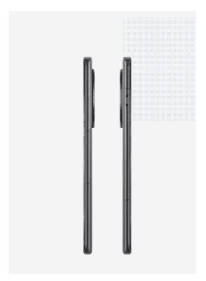 12R Dual SIM Iron Grey 16GB RAM 256GB 5G - International Version