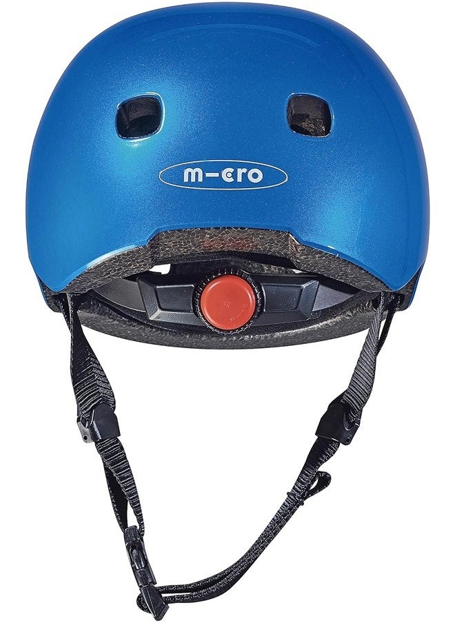 Micro - Helmet - Blue (S) (AC2082BX)