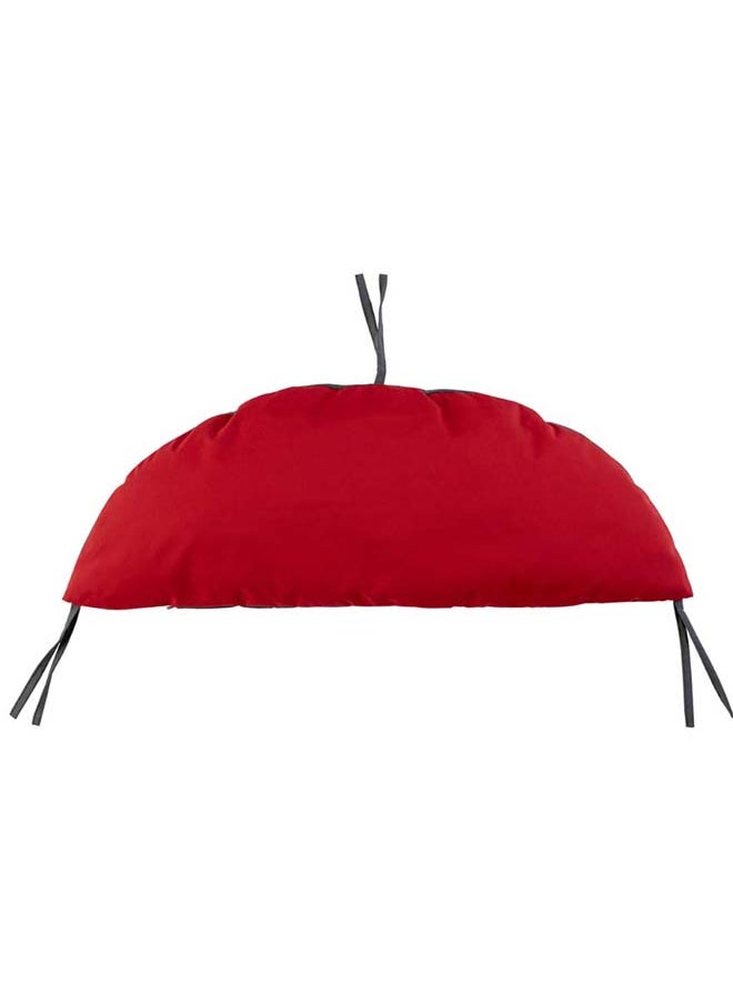 Suncoast Fat Hammock- Red