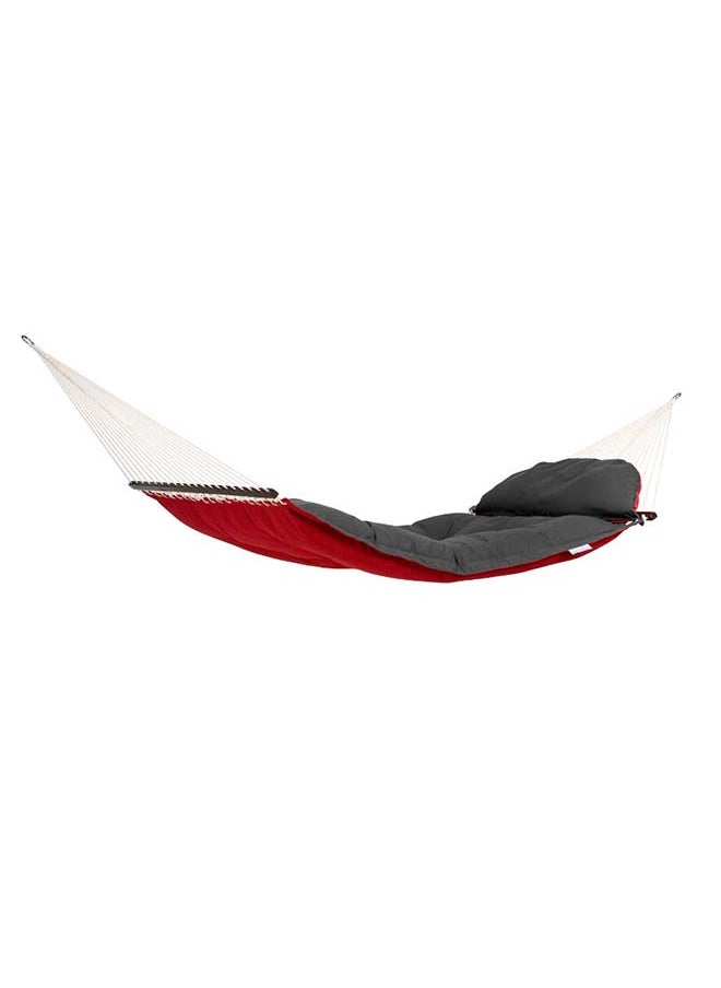 Suncoast Fat Hammock- Red