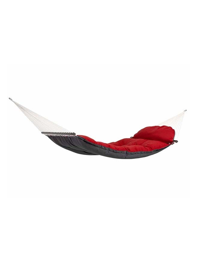 Suncoast Fat Hammock- Red