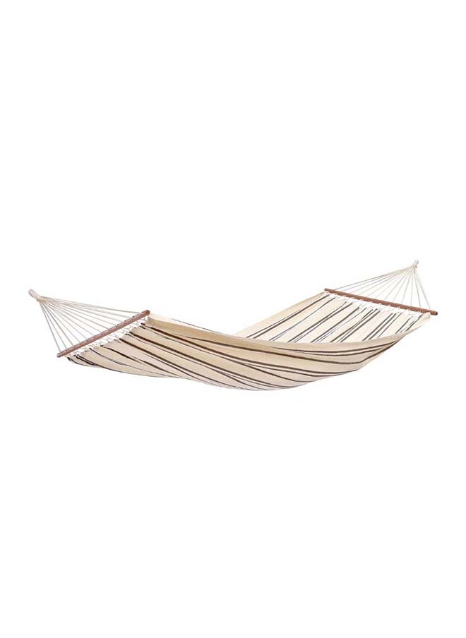 Suncoast Brasilia Hammock - Cappuccino