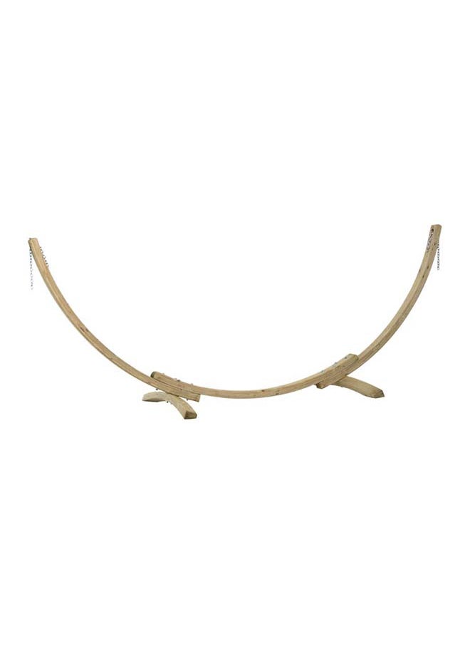 Suncoast Apollo Hammock Stand - Beige