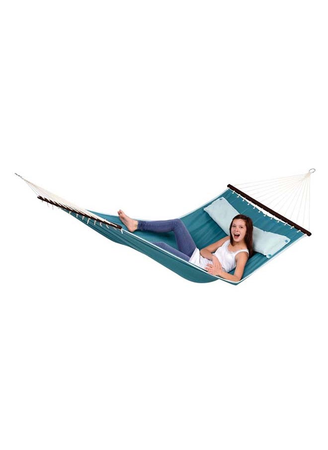 Suncoast American Dream Padded Hammock - Petrol