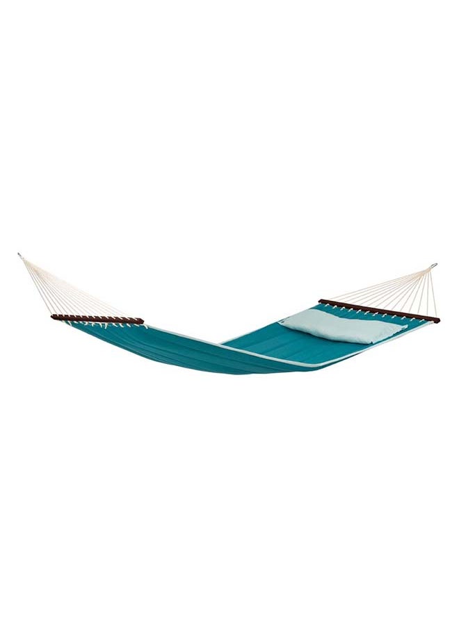 Suncoast American Dream Padded Hammock - Petrol