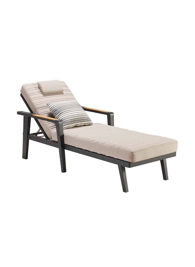 Higold Emoti Lounger 2000 x 765 x 880 mm