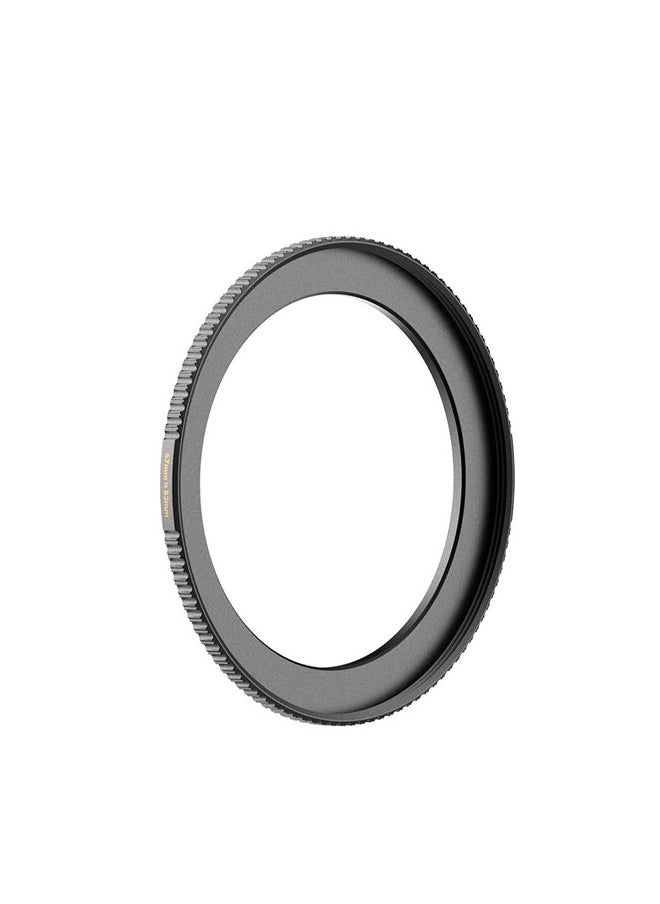 PolarPro Brass Step-Up Ring (67-82mm)