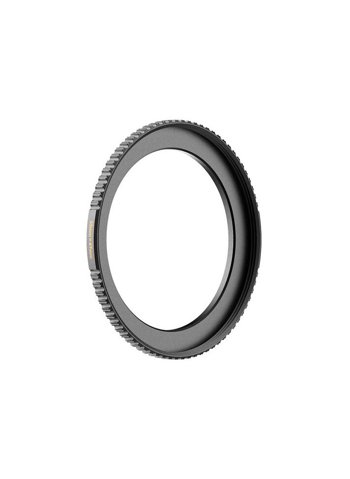 PolarPro Brass Step-Up Ring (55-67mm)