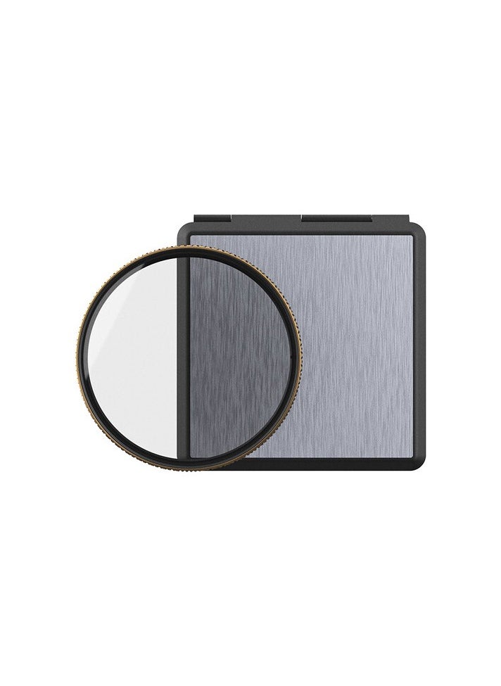 PolarPro 95mm QuartzLine Circular Polarizer Filter