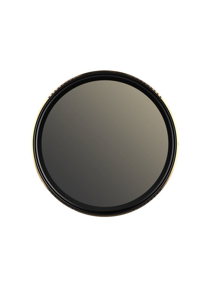 PolarPro Peter McKinnon Signature Edition II Variable ND Filter (77mm, 2- to 5-Stop)