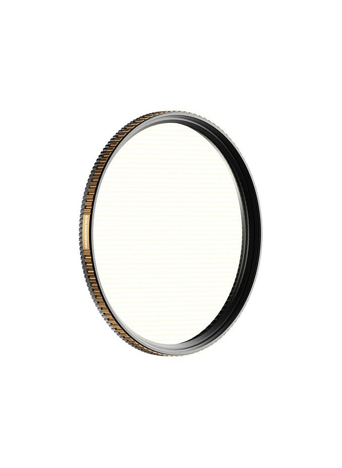 PolarPro QuartzLine FX Mist Filter (67mm, 1/4 Diffusion)