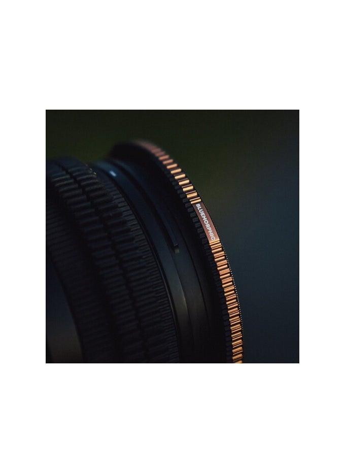 PolarPro 77mm QuartzLine Bluemorphic Streak Filter