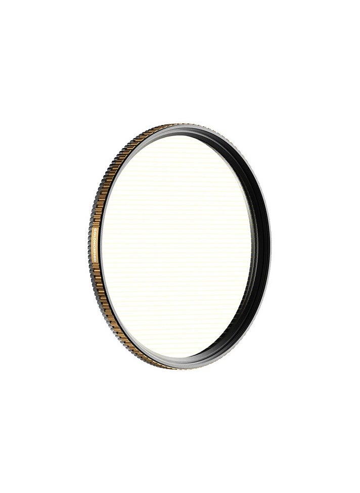 PolarPro 77mm QuartzLine Goldmorphic Streak Filter