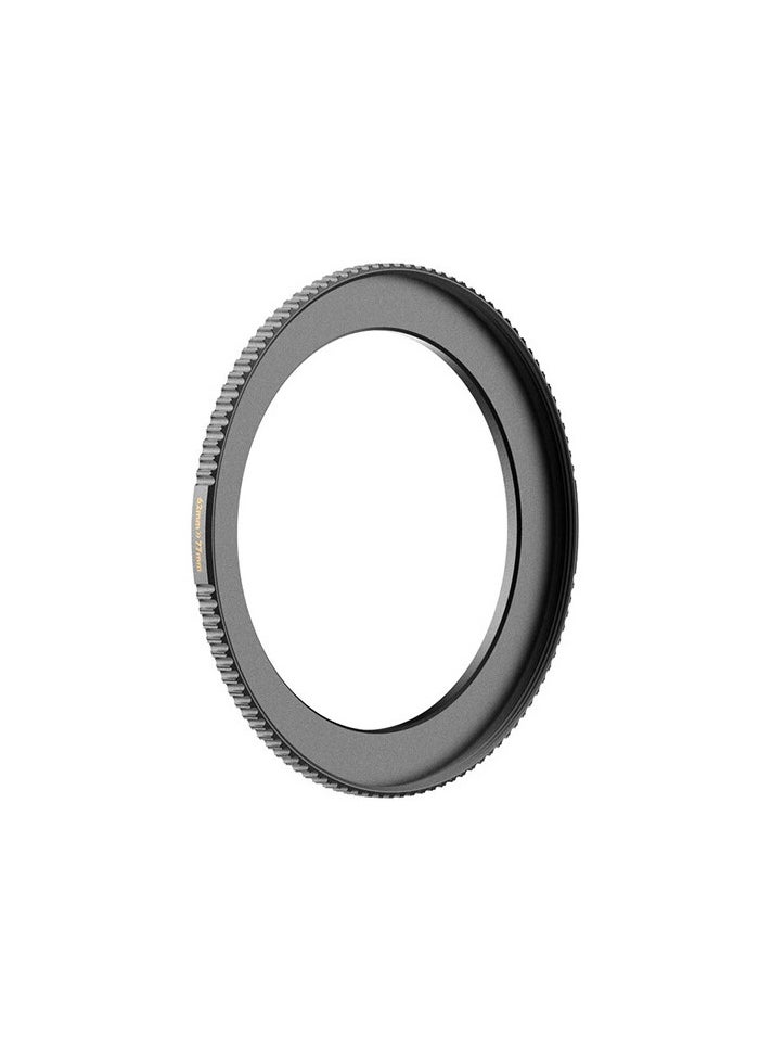 PolarPro Brass Step-Up Ring (62-77mm)