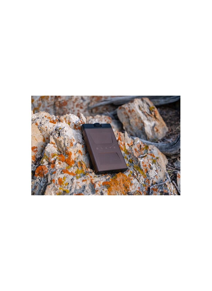 PolarPro Slate SD Edition II Memory Card Holder (Desert)