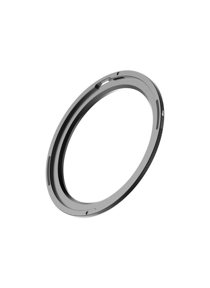 PolarPro Thread Plate for Helix Magnetic Filters (82mm)