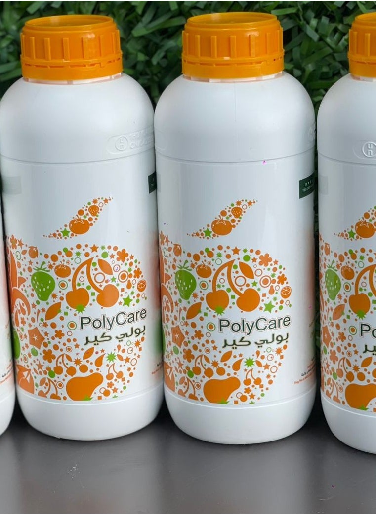 Poly care