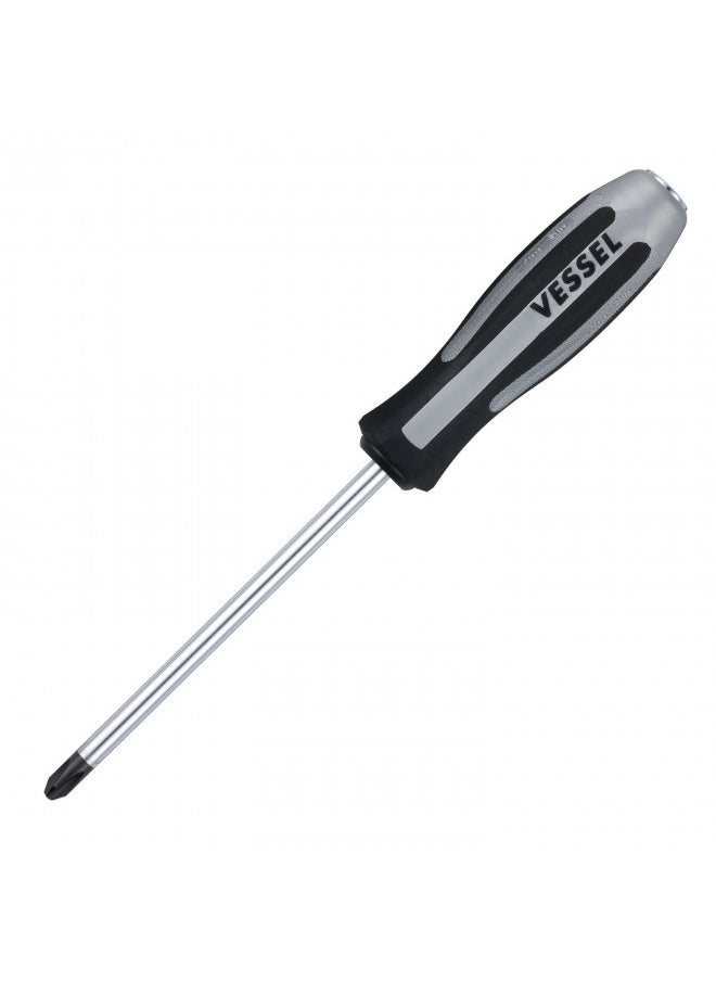 VESSEL MEGADORA IMPACTA Impact Driven Screwdriver +3x150 (6