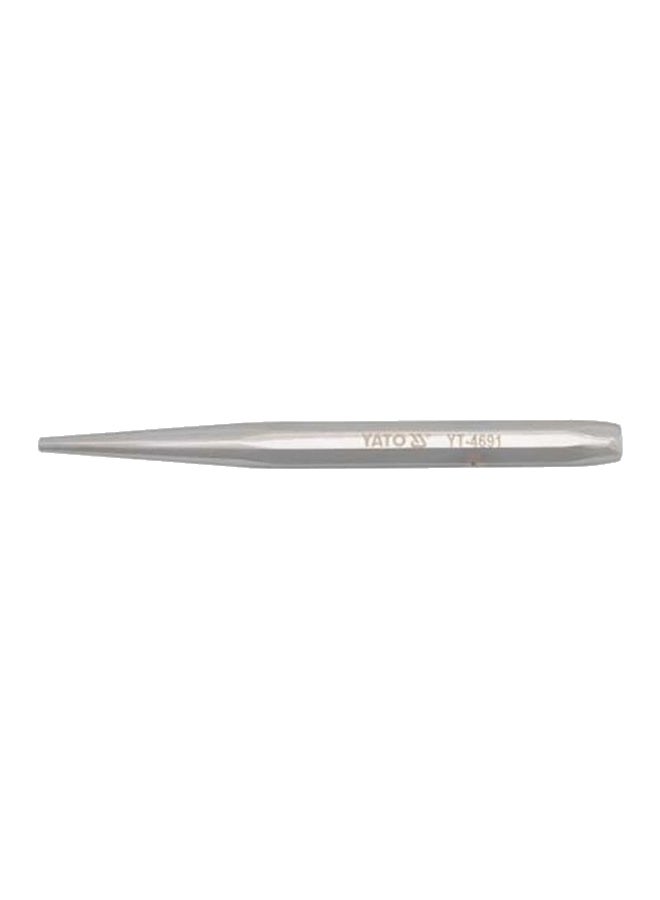 Taper Punch Tool Silver