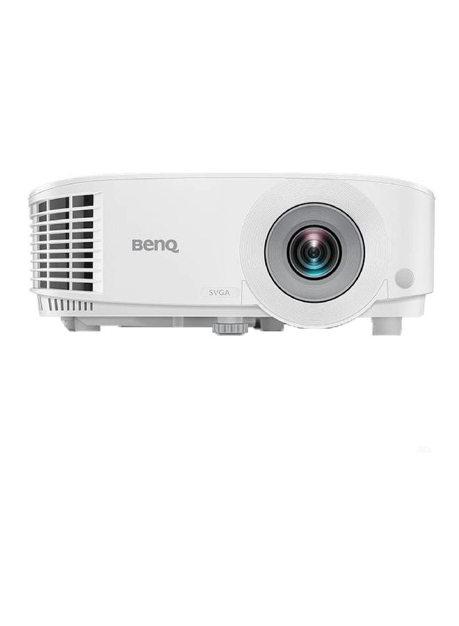 Meeting Room Projector For Presentation BenQ-MS550 White