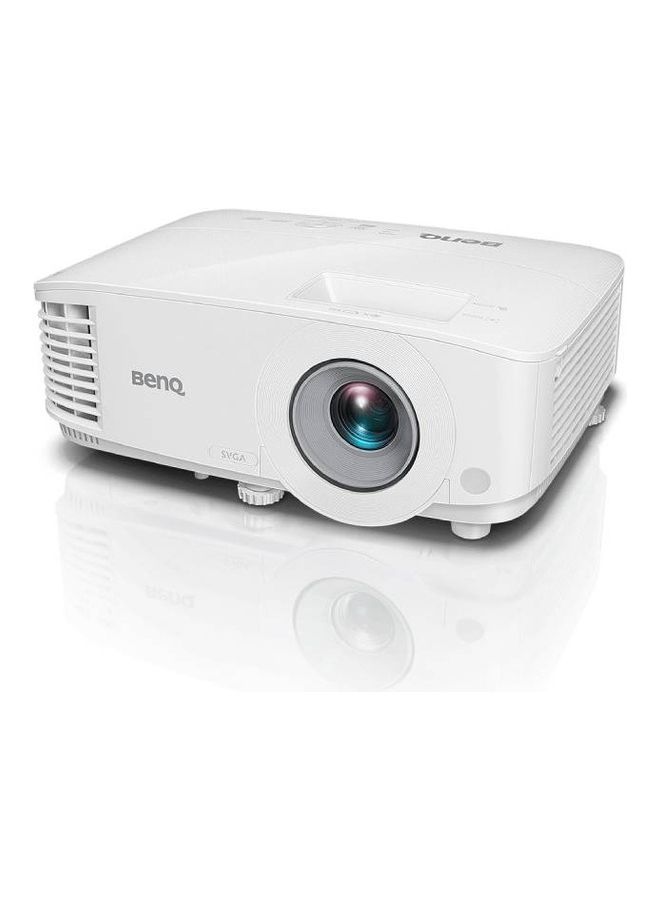 Meeting Room Projector For Presentation BenQ-MS550 White