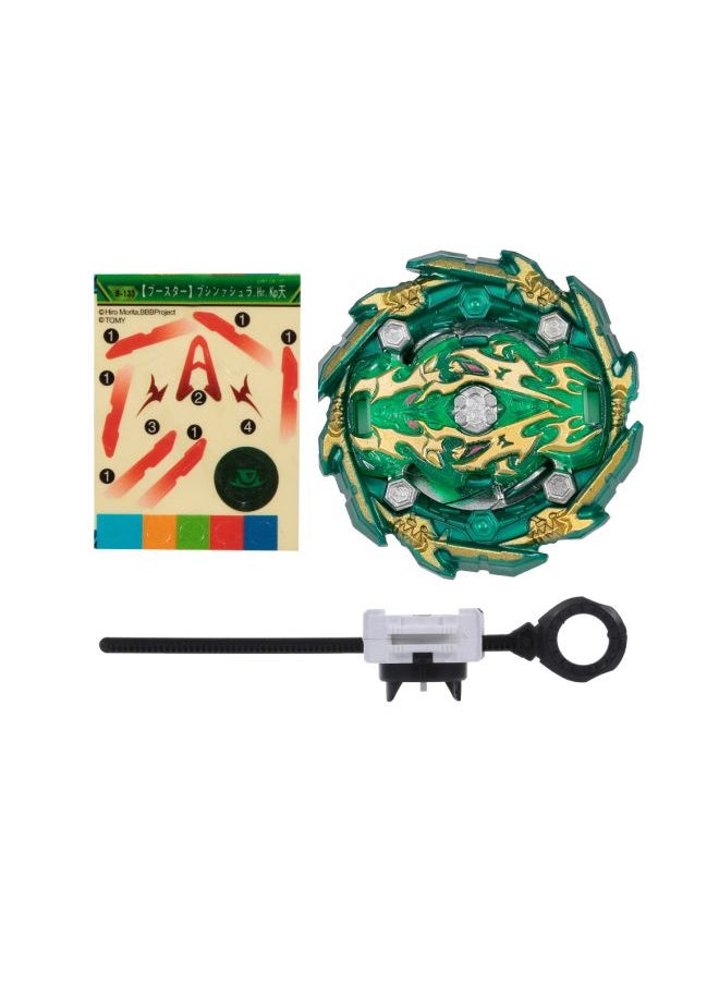 Beyblade Burst Bushin Ashura B-135