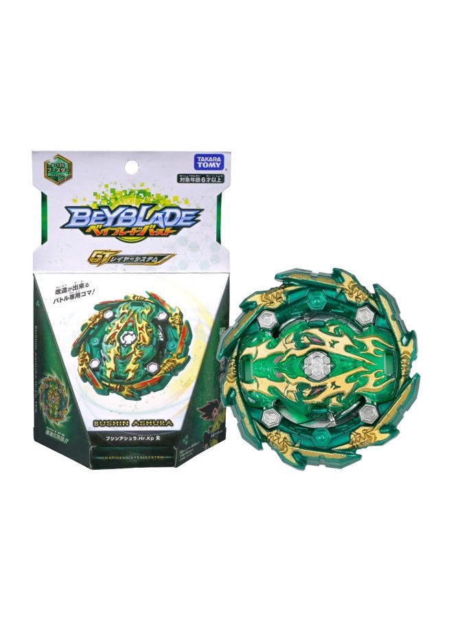 Beyblade Burst Bushin Ashura B-135