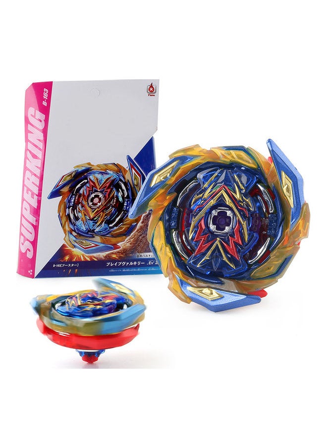 B-163 Revive Beyblade Burst