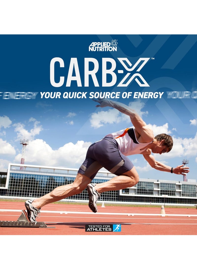 Applied Nutrition Carb X Orange Burst 1.2 Kg