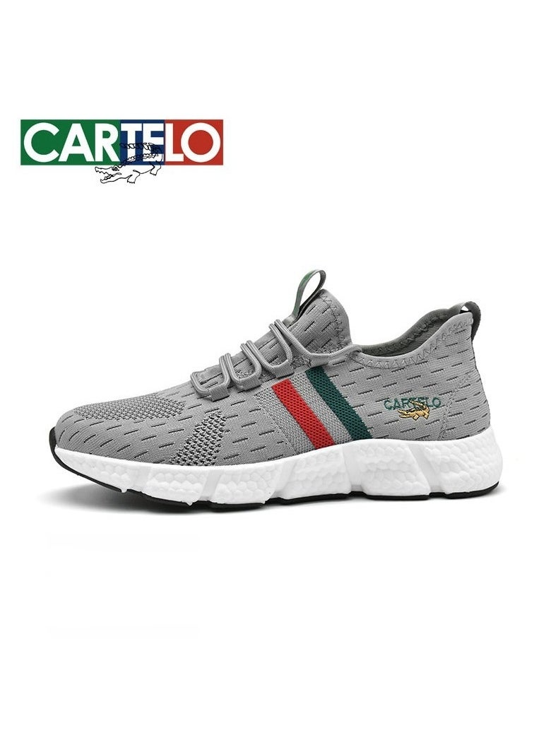 New CARTELO Sports Leisure Shoes