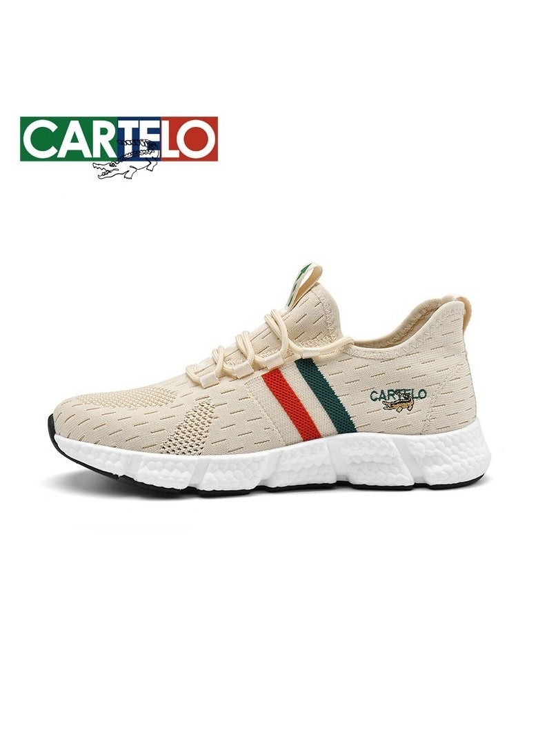 New CARTELO Sports Leisure Shoes