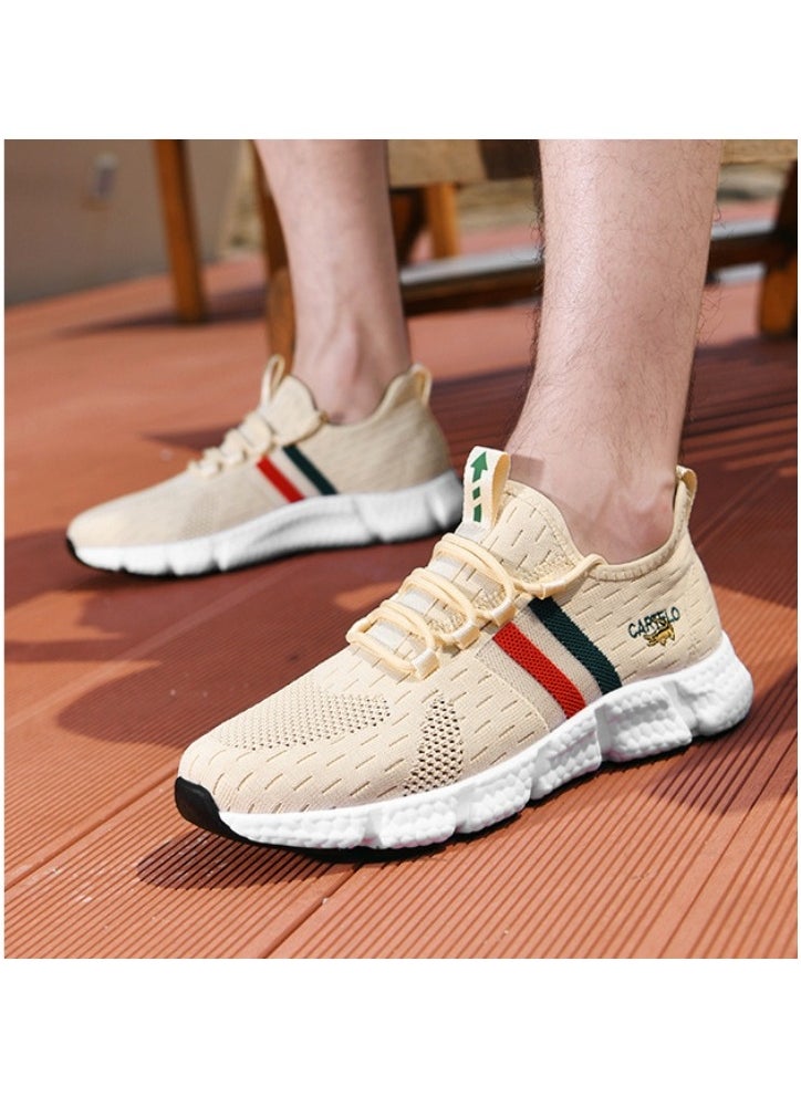 New CARTELO Sports Leisure Shoes