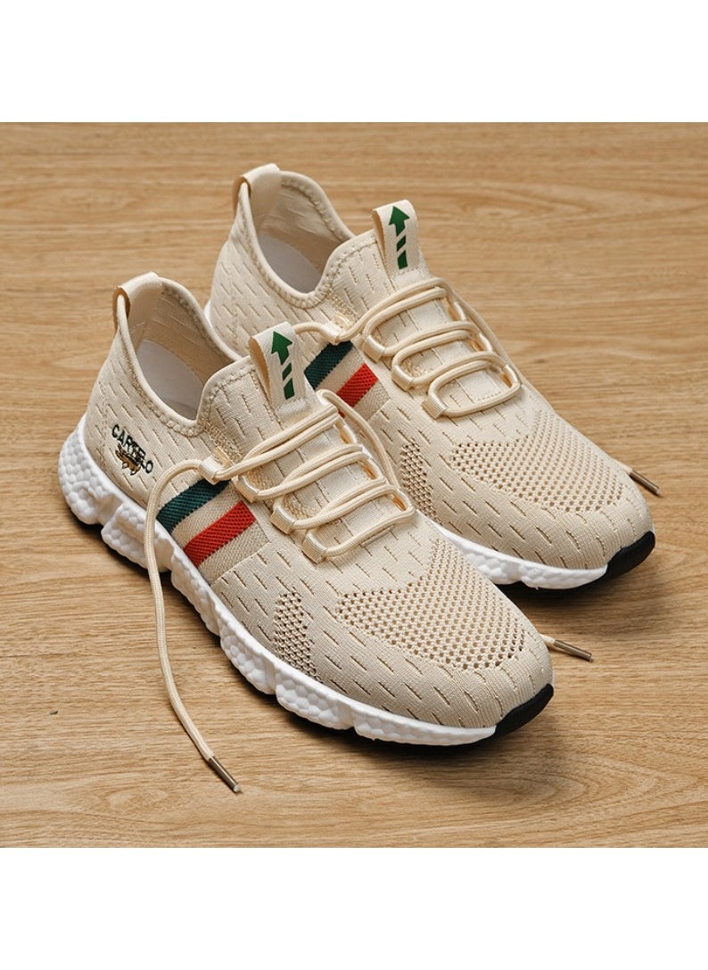 New CARTELO Sports Leisure Shoes