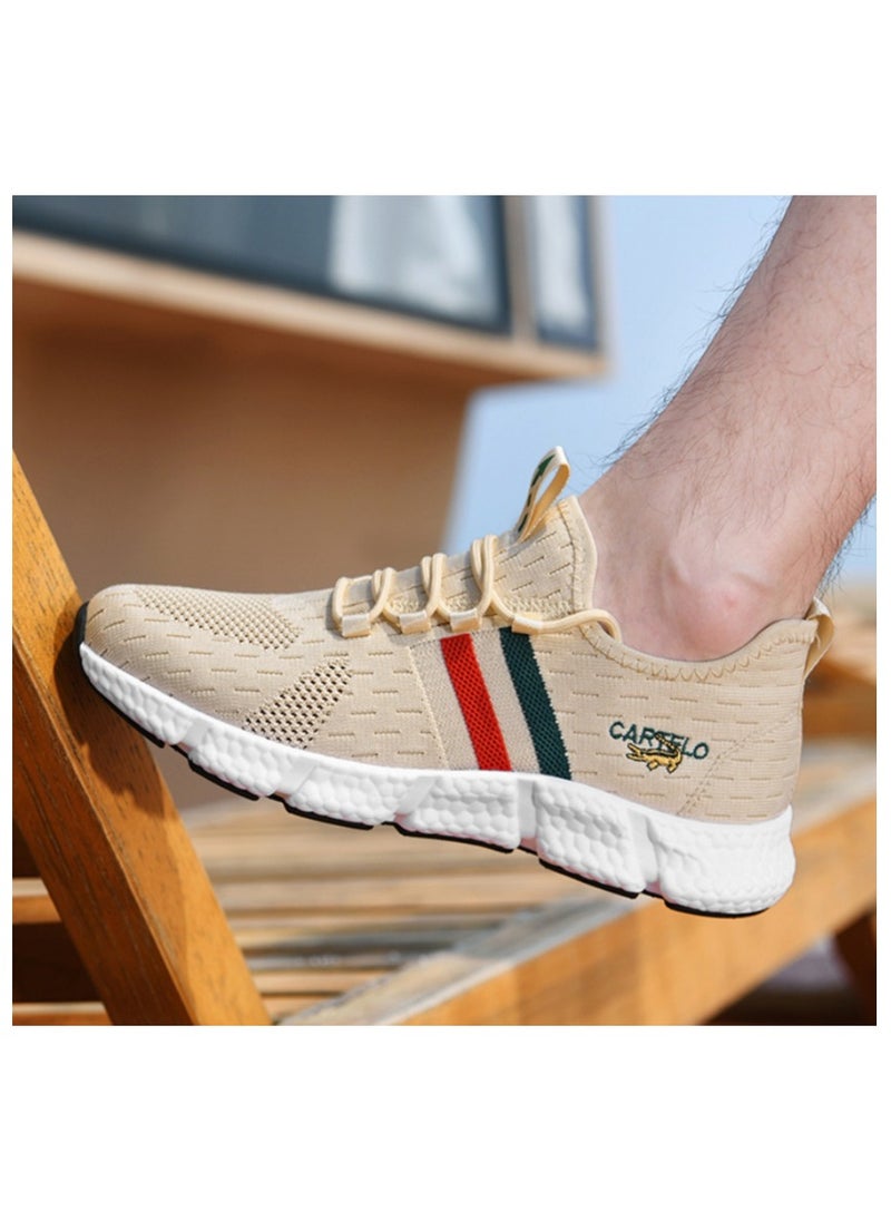 New CARTELO Sports Leisure Shoes