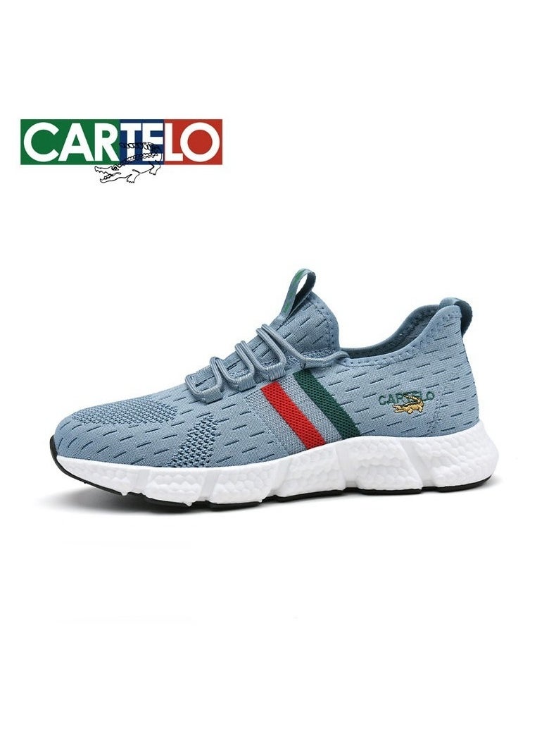 New CARTELO Sports Leisure Shoes