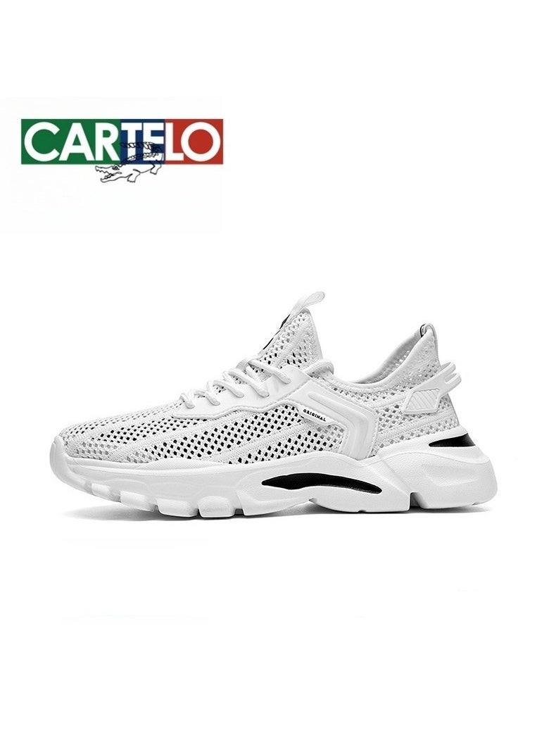 New CARTELO Sports Leisure Shoes