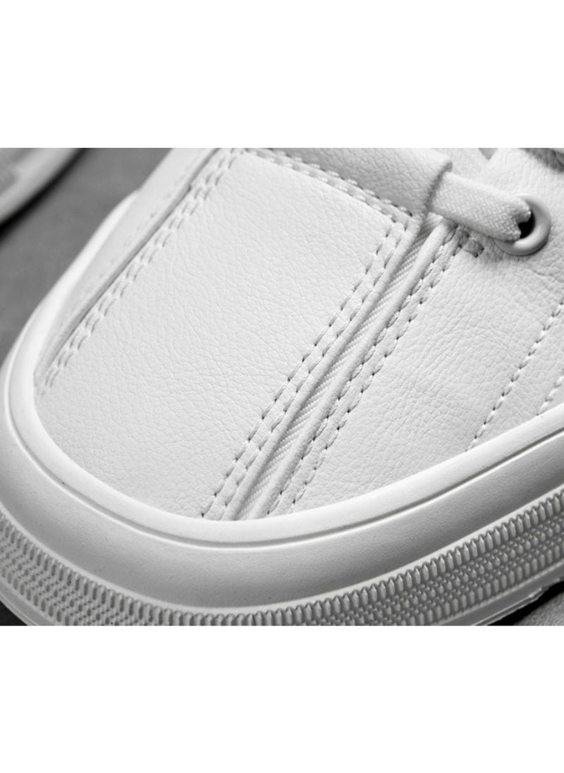 New CARTELO Sports And Leisure Shoes Low Cut Solid Color Business Board Shoes